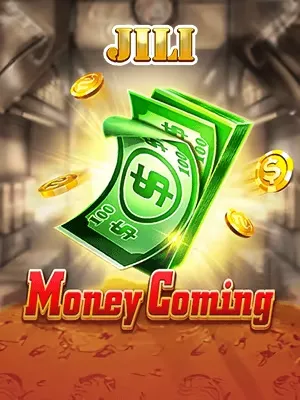 Game Banner for go99 Moneycoming