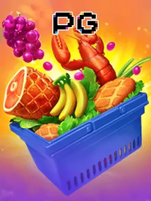 Game thumbnail for go99 Supermarketspree