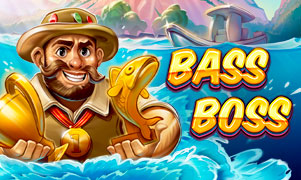 Game thumbnail for go99 Bass Boss